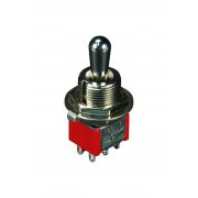 Medium Toggle with Wire Connection