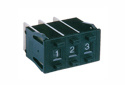 Ecoded Switch for Home Appliance (KSA-5)