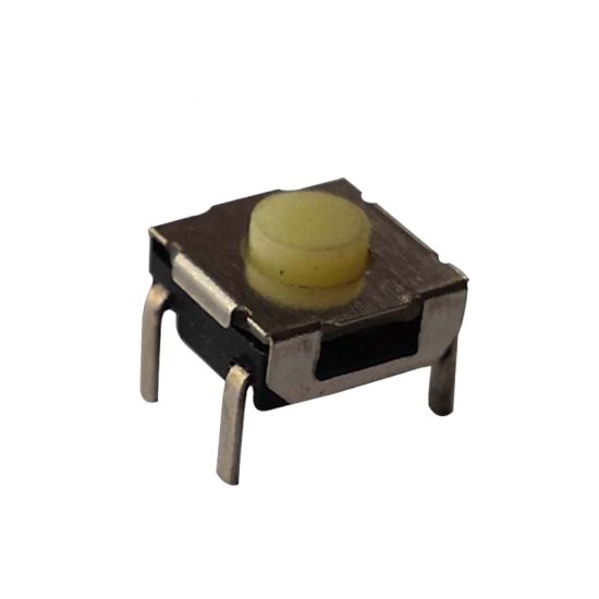 Slide Switch for Hair Dryer