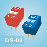 Dip Switch (DS-02)