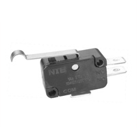 Micro Switch for Radio (mm4-040C)