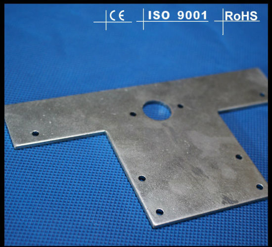 Aluminum Welding Cutting Stamping Metal Product