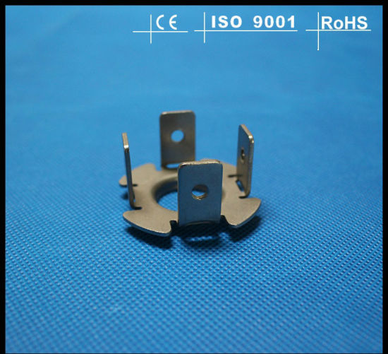 Stainless Steel Metal Clips Fabrication Company