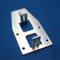 Aluminum Anodized Stamping Sheet Parts