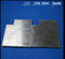 ISO 9001 Stainless Stamped Steel Stamping Parts