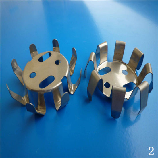 Small High Quality Deep Draw Stamping Parts