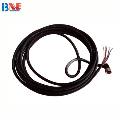 OEM RoHS Custom Industrial Wire Harness Cable Assembly