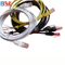 OEM Custom Terminal Connector Medical Cable Assembly Wire Harness