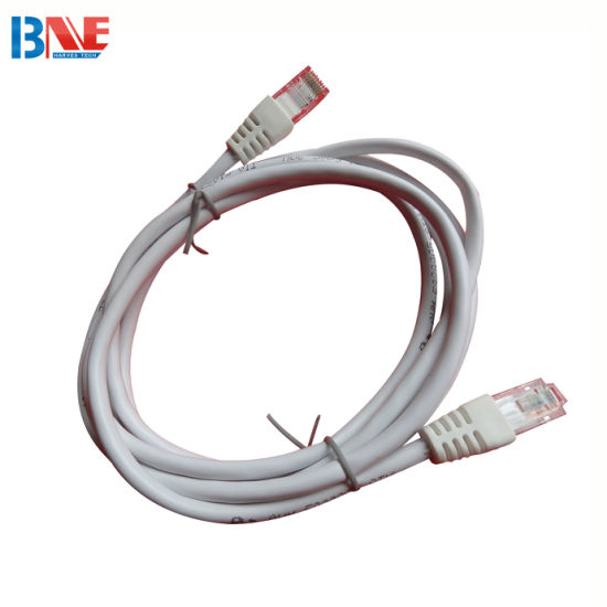 OEM/ODM Custom Cable Assembly Wire Harness for Medical Equipment