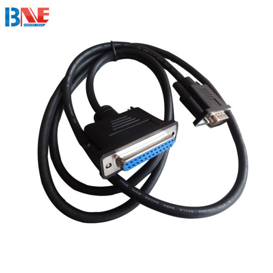 Hot Sales Automation waterproof Wire Connector Harness