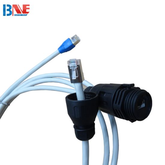 Wire Harness and Cable Used for Automation Equipment Supplier