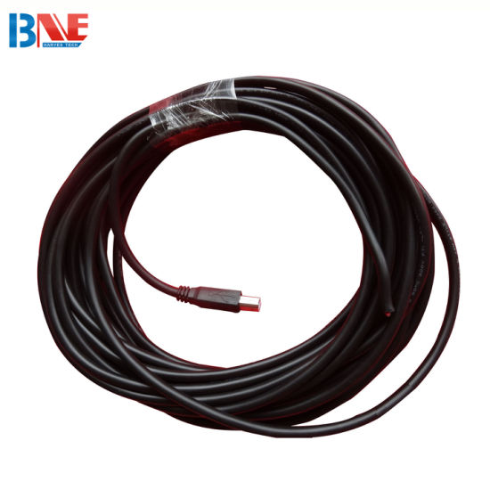 Medical Equipment Customized Cable Wire Harness