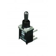 Sealed Toggle Switch, Meeting IP67 Stanard, up to 78A Inrush