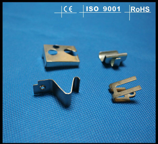Customized Magnetic Metal Quick Release Belt Clips
