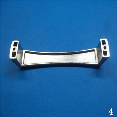 304 Stainless Steel Angle Bracket Stamping