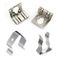 Deep Drawing Stamping Cutting Metal Spare Parts