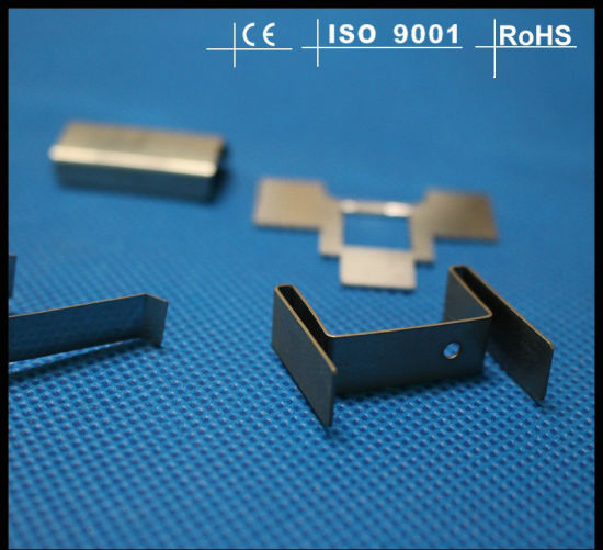 Plating Stainless Steel Small Metal Spring Clips