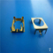 Electrical Switch Precision Fasteners Clips
