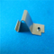 Powder Coated Stamping Clips Mounting Contact Clips