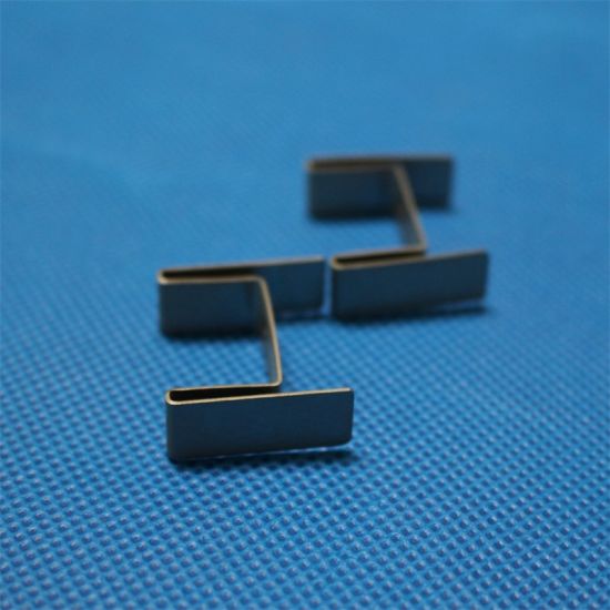 Metal Sheet Stamping Clips Customized Metal Clips