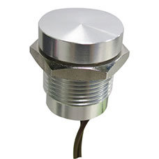 DC/AC 1.8V-36V Stainless 304 Sealed Pushbutton Switches