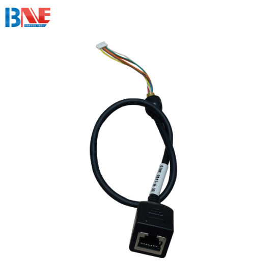 Factory Directly Supply Automation Equipment Wiring Harness