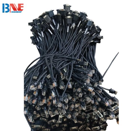 Custom Wire Harness Engine Harness Electronic Auto Wiring Harness