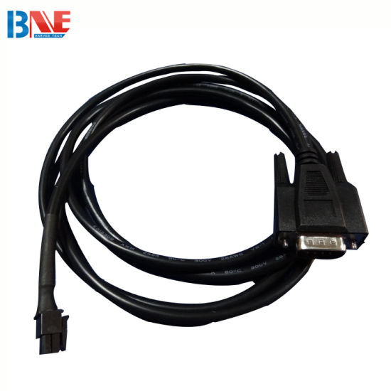 High Quality Wiring Harness for Medical Appliance
