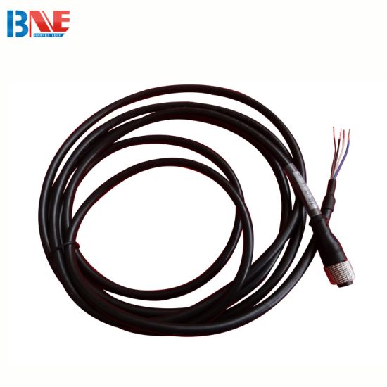 Industrial Appliances Equipment Display Cable & Wire Harness