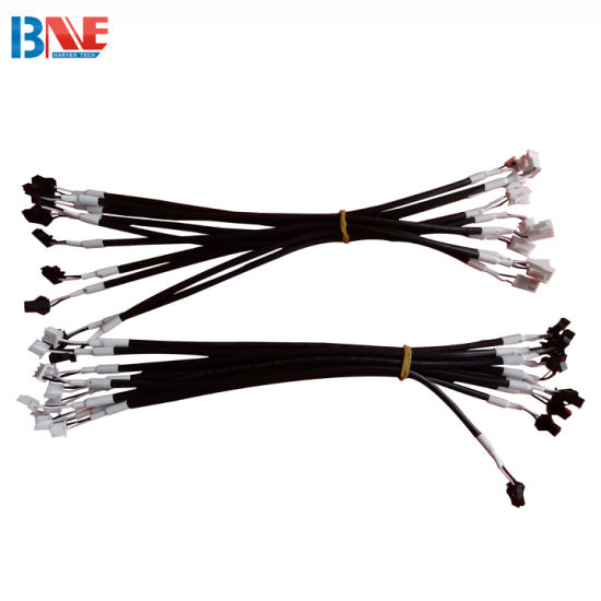 OEM Serves Wire Harness and Cable Used for Automation Equipment Supplier