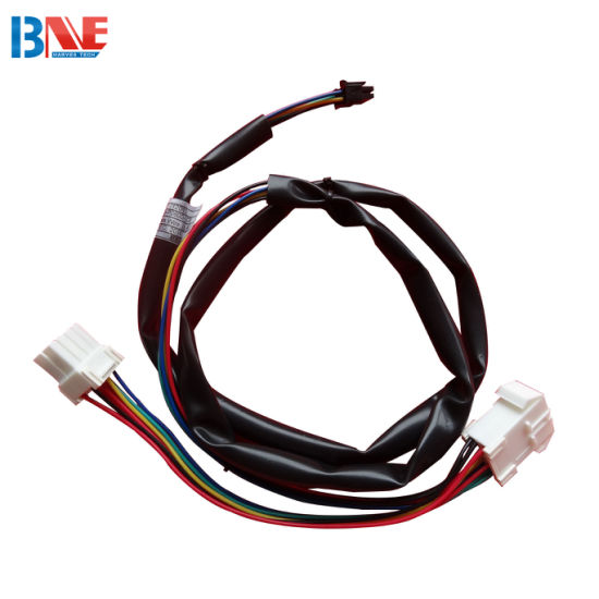 OEM ODM Custom Made Medical Wire Harness and Cable Assembly