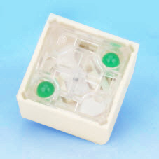 Key Switch for Hospital Bed (LT1-15/19 series)