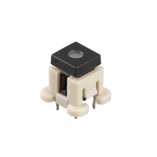 SGS Electronic Snap Action Dust-Proof Micro Switch