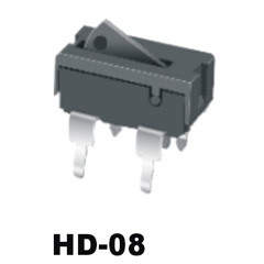 Detect Switch for Control Button (HD-08)