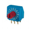 SGS Electronical Change-Over Rotary Switch (RR31013)