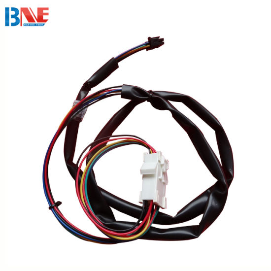 Manufacturer Custom Medical Equipment Cable Assembly and Wire Harness