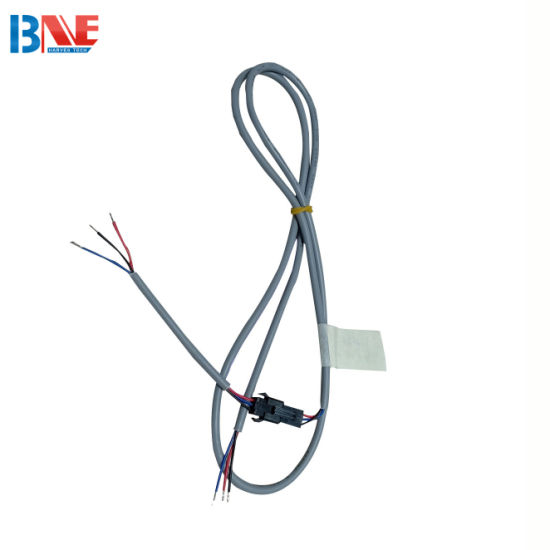 OEM ODM Custom Medical Equipment Wire Harness with UL Certificate