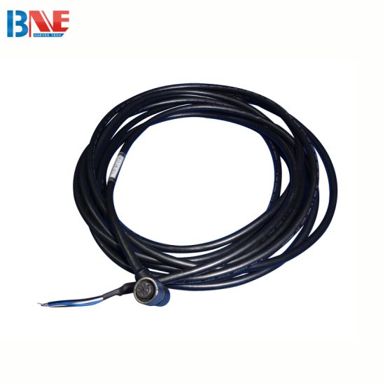 OEM ODM RoHS Compliant Industrial Cable Wire Harness