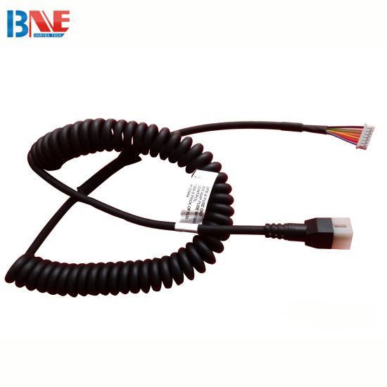 Wholesalers China Manufacturer Automotive Electrical Industrial Wire Harness