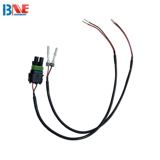High Quality OEM Car Wire Harness Manufacturers for Automotive