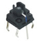 Tact Switch for Radio and Video Product (KSS-0EH3380)