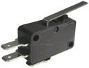 Snap Action Micro Switches up to 22.5A 250VAC