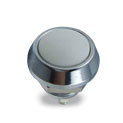Aluminum Alloy, Brass or Stainless Steel Body Material Pushbutton Switch