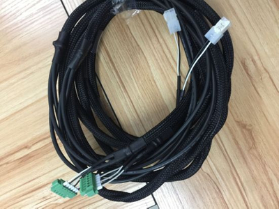 Medical Cable for Hospital Bed