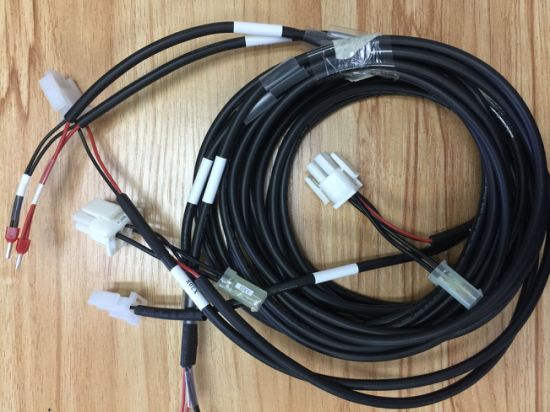 Medical Cable for Hospital Bed