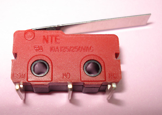 Micro Switch for Radio Equipment (mm4-010C)