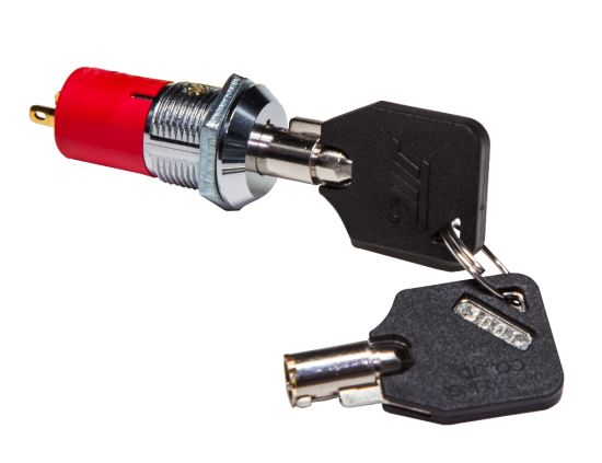 Mini Lock for Household