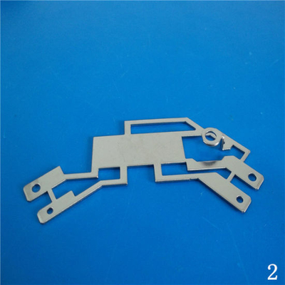 Customized Metal Stamping Assembly Parts