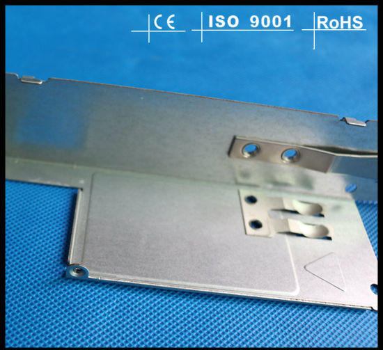 OEM Cold Rolled Stainless Steel Metal Stamping Parts
