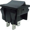Hot Sales on-off 12V Waterproof Rocker Switch